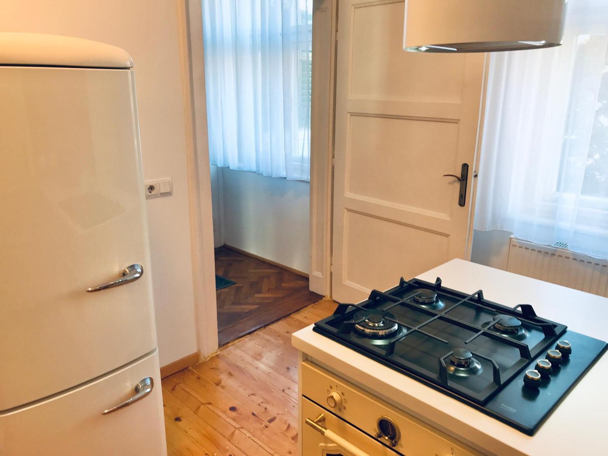 Residence Piata Armelor Sibiu Eksteriør billede